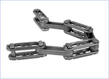 X-348 Rivetless Chain Ass'y (10'-0"), Part # 13612