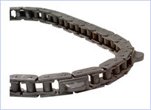 4" Cat. Chain, Part #8389