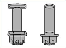 Master Pin Kit for X678 New Part # 309900